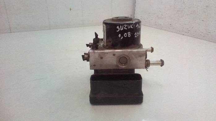 Насос ABS 06.2102-1388.4 Suzuki Alto, фото 4