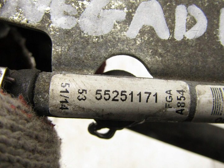 Jeep OE 55251171, фото 3