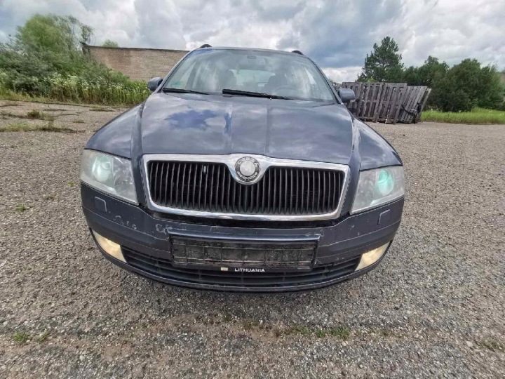 Skoda Octavia Реле 2008 1.9L 8Z0951253 8Z0 951 253, V23074-A1001-X50,, фото 6