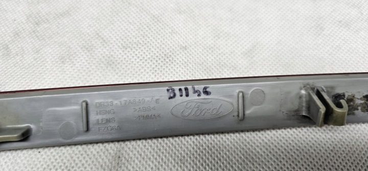 Катафот Ford dr3317a849ae OE, фото 1