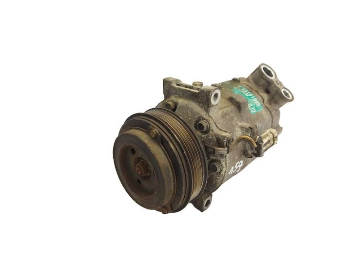 Компрессор Кондиционера A/C 13191995 PXV16-8634 Opel Saab Alfa 1.8, фото 1