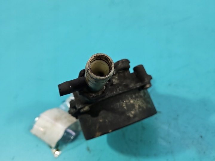 НАСОС ВАКУУМНЫЙ OPEL MOVANO III 2.3 CDTI, фото 7