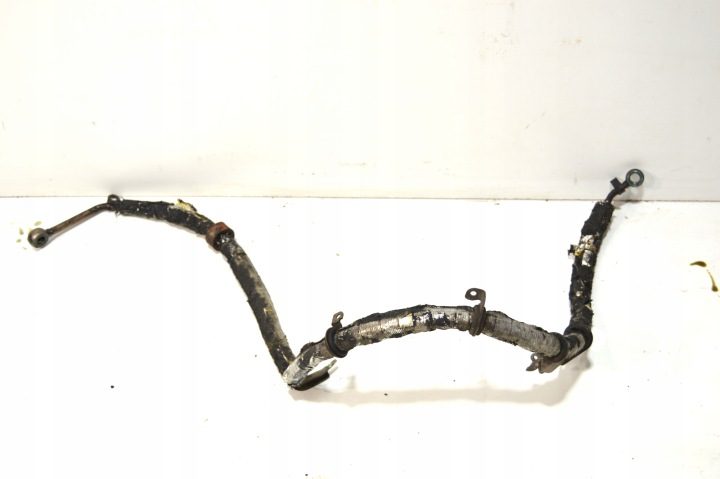 Шланг подвески ABC Mercedes W215 C215 W220 CL500 2203204372, фото 1