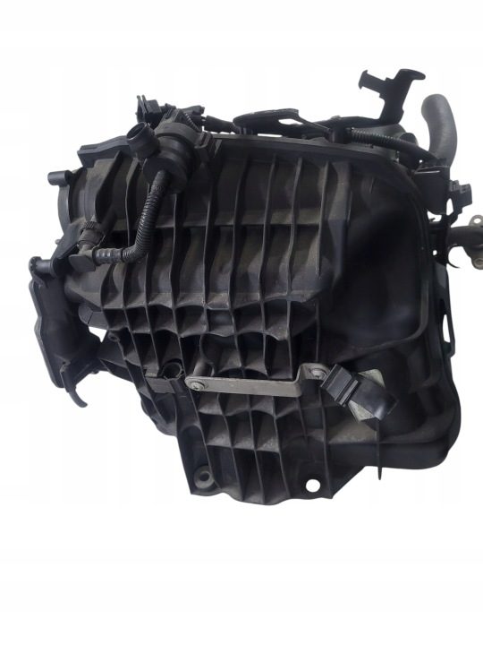 ВПУСКНОЙ КОЛЛЕКТОР BMW E60 E61 2.0i N43, фото 4