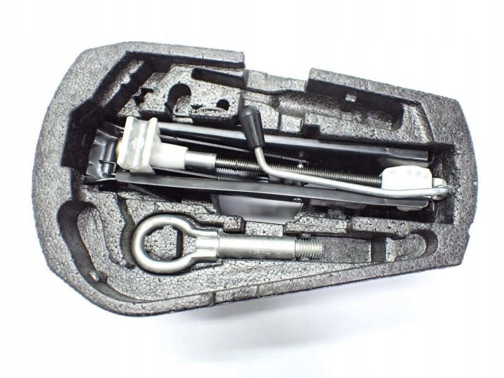 РЕМКОМПЛЕКТ РЫЧАГ ПРОУШИНА 6R0011031K 6K0803615C VW POLO V 6R 6C 16 г., фото 8