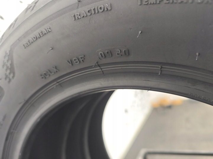 Шина летняя Bridgestone Turanza T001 Eco 185/65R15 88 H, фото 6