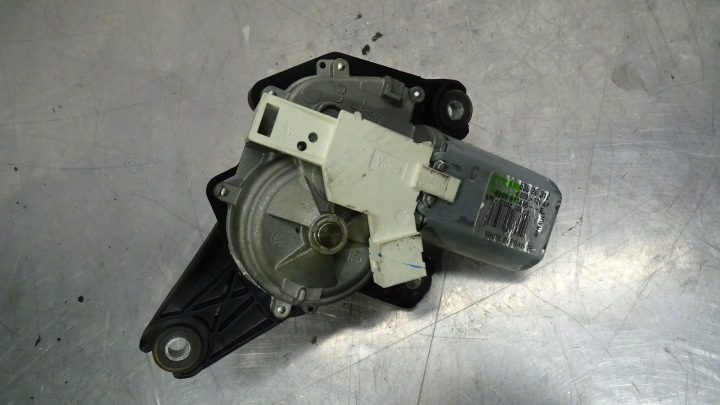 МОТОРЧИК ДВОРНИКА ЗАДНЕГО RENAULT CLIO III 1.5DCI, фото 3