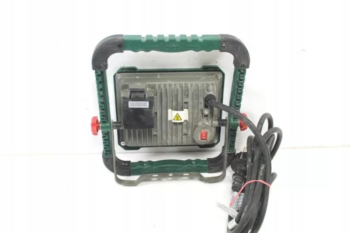 Фара LED Parkside 43,5 Вт 4500 lm черная IP54 6500 K, фото 4