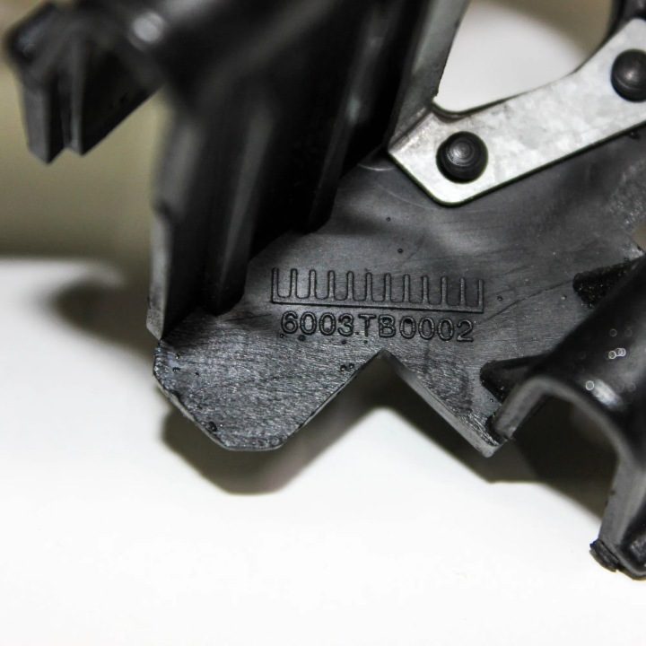 Задний Tail Light Connectors VW Jetta MK6 (162, 163) 6003TB0002 26388809 2.5L 125 квт, фото 7