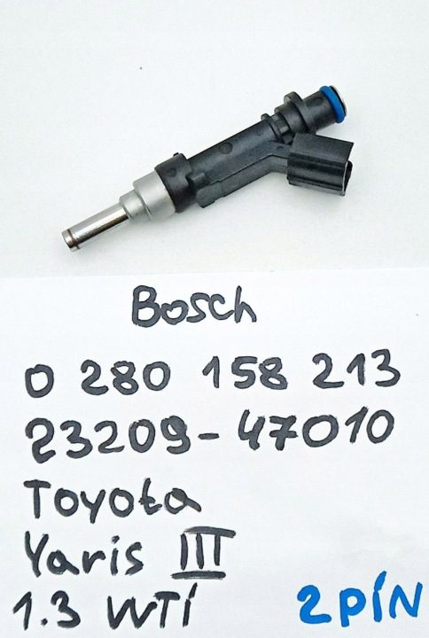 W-wa 0280158213 OE ДАТЧИК ДАВЛЕНИЯ ТОПЛИВА В МОЛДИНГЕ ТОПЛИВНОГО BOSCH 2 пин, фото 3