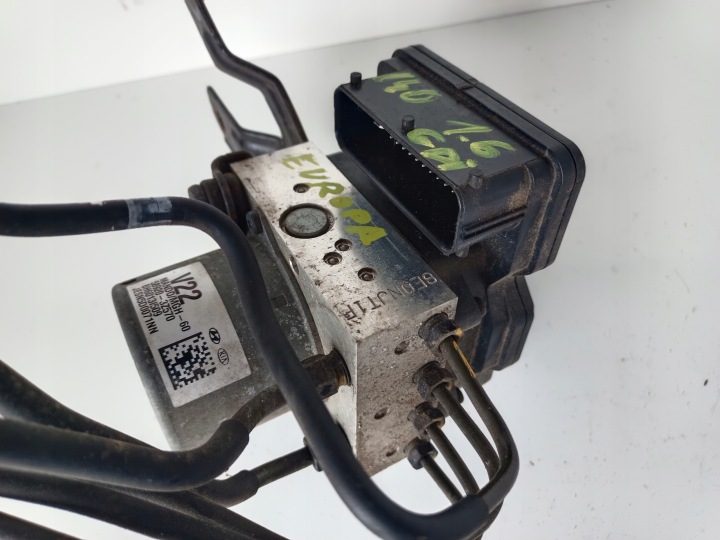 Hyundai OE 58920-3z570, фото 2