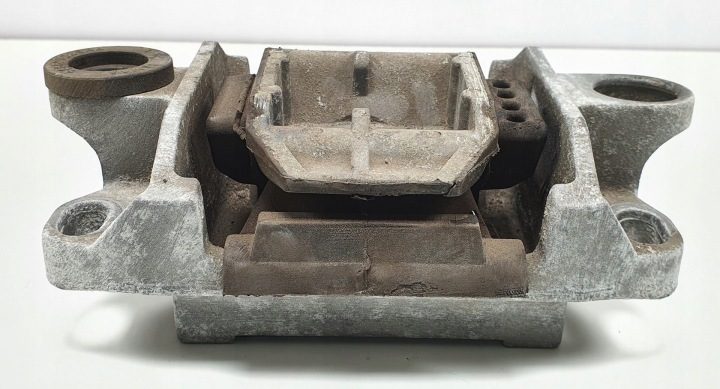 Ford OE 1S717M122CB Опора двигателя, фото 2