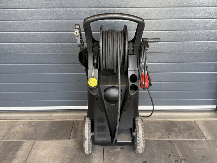 Мойка высокого давления Karcher 180 бар 8800 Вт, фото 6