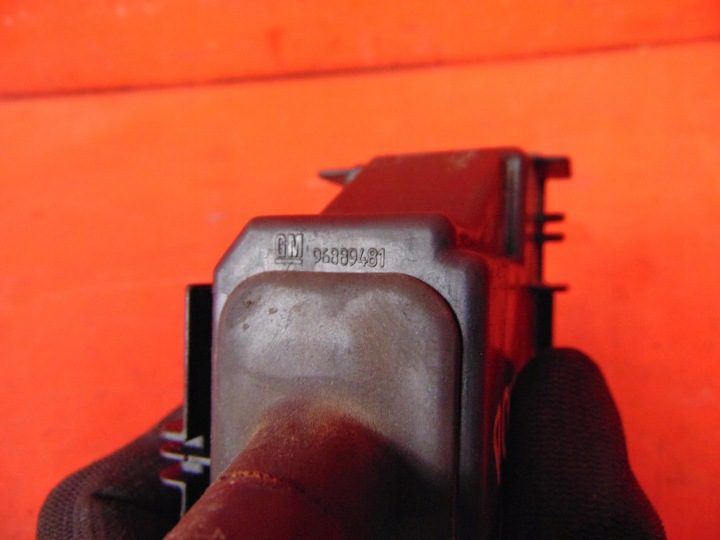 CHEVROLET ORLANDO БЛОК РЕЛЕ 96889481, фото 6