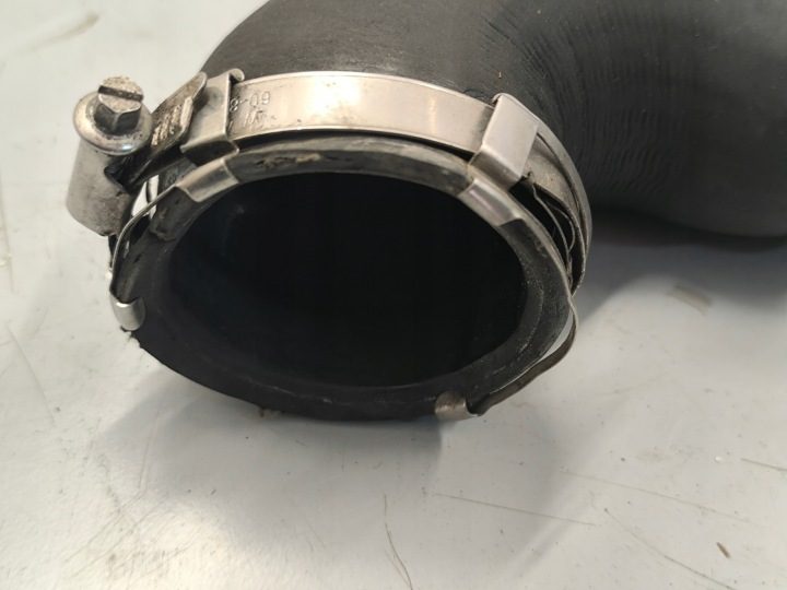 ТРУБКА ИНТЕРКУЛЕРА VW PASSAT CC (08-12)1.4 TSI CKM 1K0145838L, фото 3
