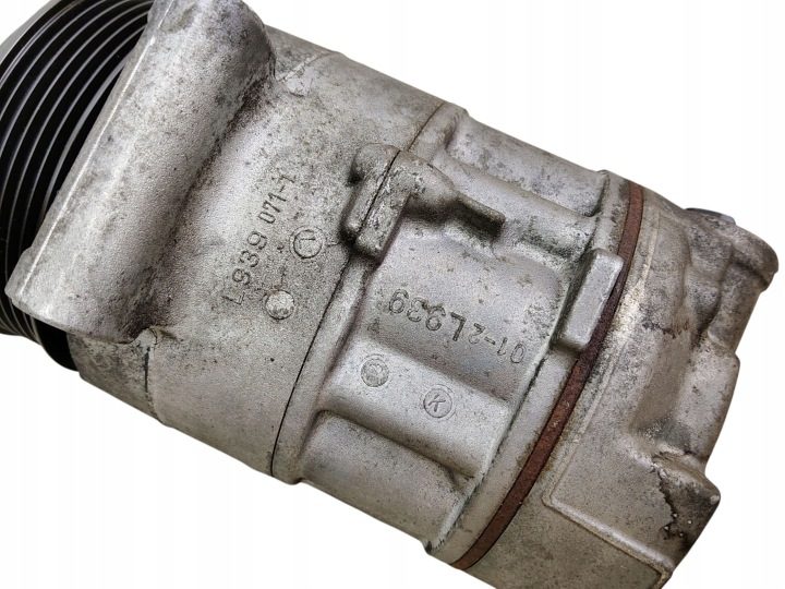 КОМПРЕССОР КОНДИЦИОНЕРА MERCEDES E W207 A0022303111, фото 4