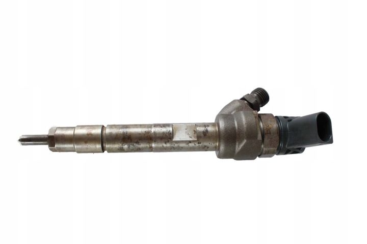 BMW F07 F10 F11 520d N47 184 л.с. Система топливная насос форсунка, фото 7