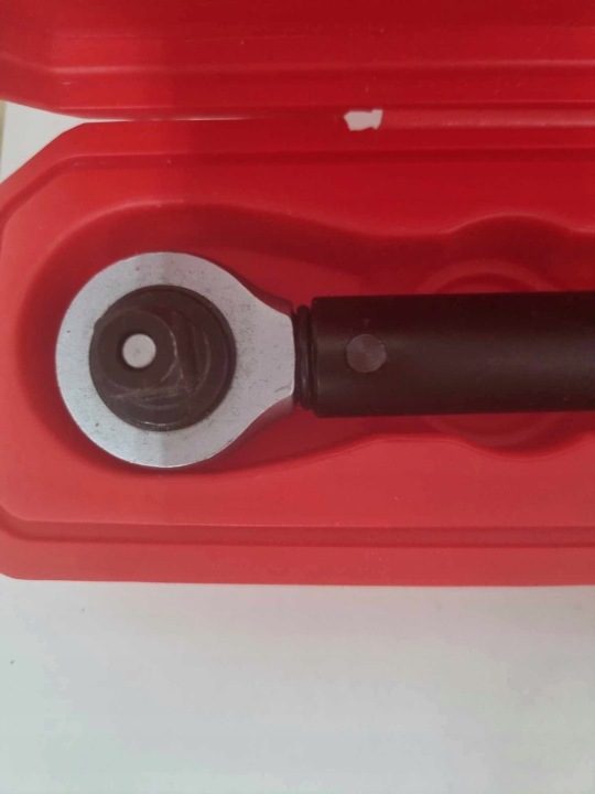 Teng Tools 1292P320 Plus Ключ динамометрический, фото 3
