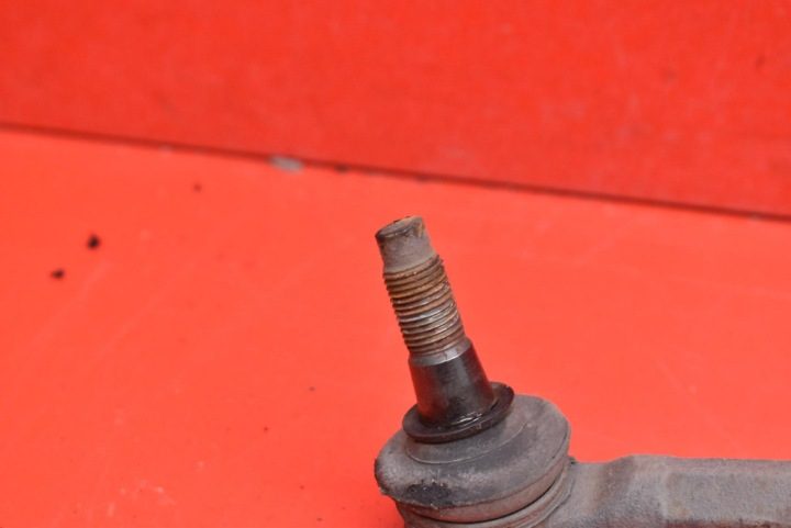 Рулевая рейка EU 63J5 Suzuki Swift 4 IV MK6 1.3 16V 92 л.с. 04-10, фото 5
