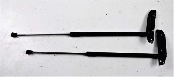 Газовый упор, крышка багажника Volkswagen OE 3G8827550B, фото 1
