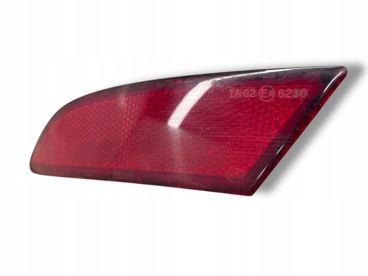 Ford Focus 2012 Отражатель фонаря заднего E96230, фото 4