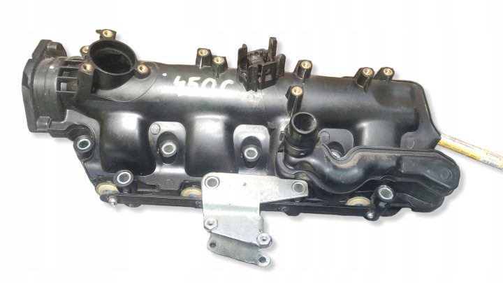 Впускной коллектор Opel Insignia A 2.0 CDTI 55571993, фото 1