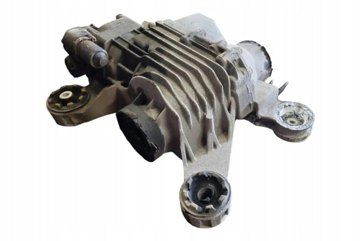 Редуктор задний VW TIGUAN (5N_) 0AY907554C 2.0L дизель 103 кВт 2010, фото 2
