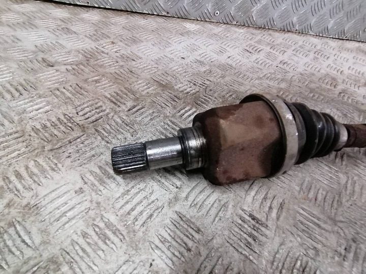 ПОЛУОСЬ ПЕРЕДНЯЯ ЛЕВАЯ CITROEN C4 CACTUS 1.6BLUEHDI 9806459180, фото 3