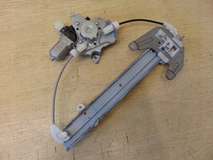 Домкрат пин Nissan OE 82730JG00A, фото 4