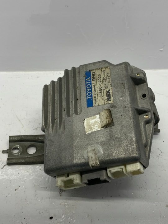 БЛОК УПРАВЛЕНИЯ ГИДРОУСИЛИТЕЛЯ РУЛЯ 89650-02020 TOYOTA, фото 1