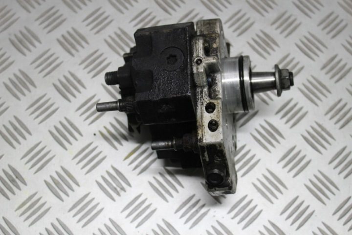 ТНВД Renault Master II 2.5 дизель 1998-2003 BOSCH 8200170377, фото 1