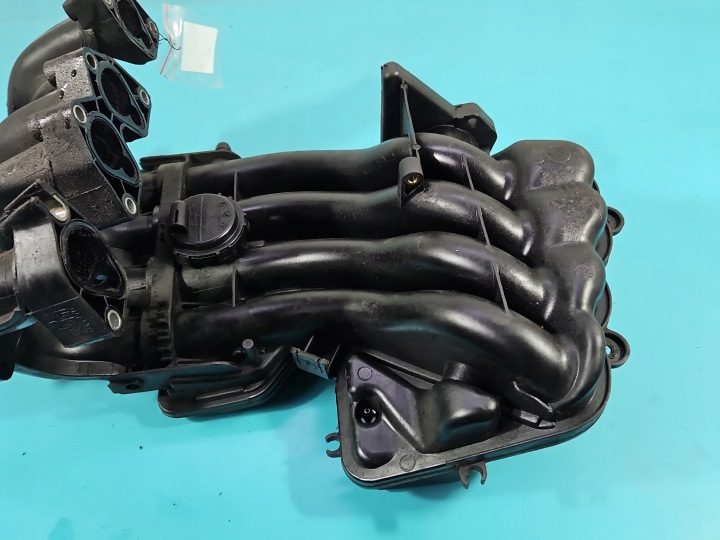 ВПУСКНОЙ КОЛЛЕКТОР SEAT TOLEDO III 06A133206AN 1.6 SR (BGU), фото 12