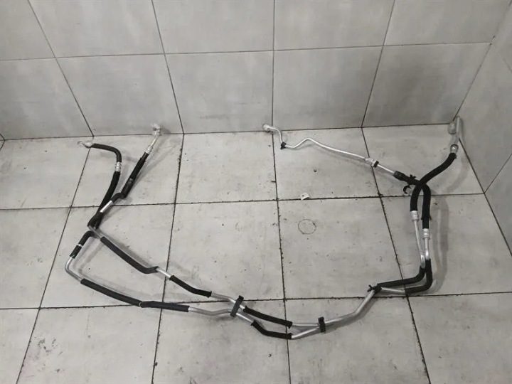 Труба Chevrolet 84165650, фото 6