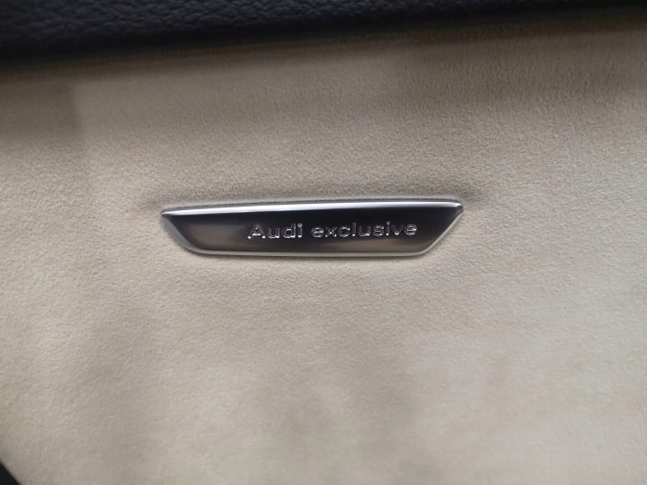 AUDI S5 A5 8W КАБРИОЛЕТ EXCLUSIVE ДИВАН КОЖА ОБШИВКИ ПОДЛОКОТНИК, фото 4