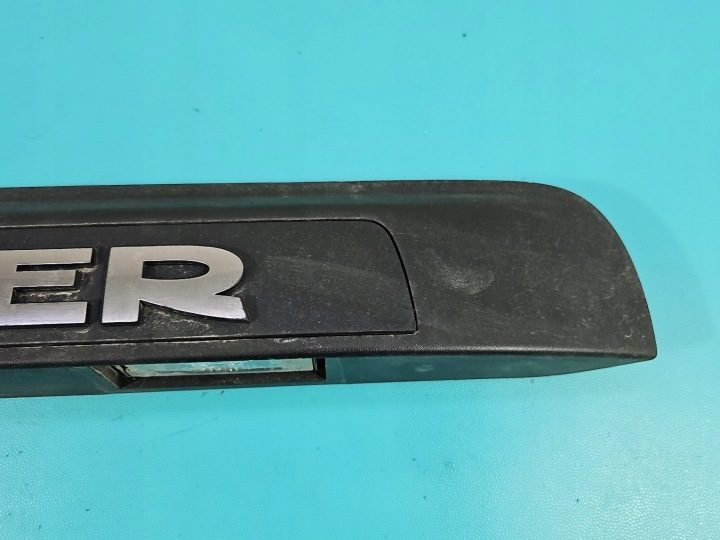 ПОДСВЕТКА RENAULT MASTER III 10-19 265120001R, фото 2
