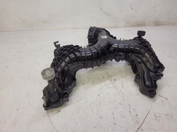 ВПУСКНОЙ КОЛЛЕКТОР AUDI A4 A6 A7 Q7 3.0 TD 059129711DM, фото 3