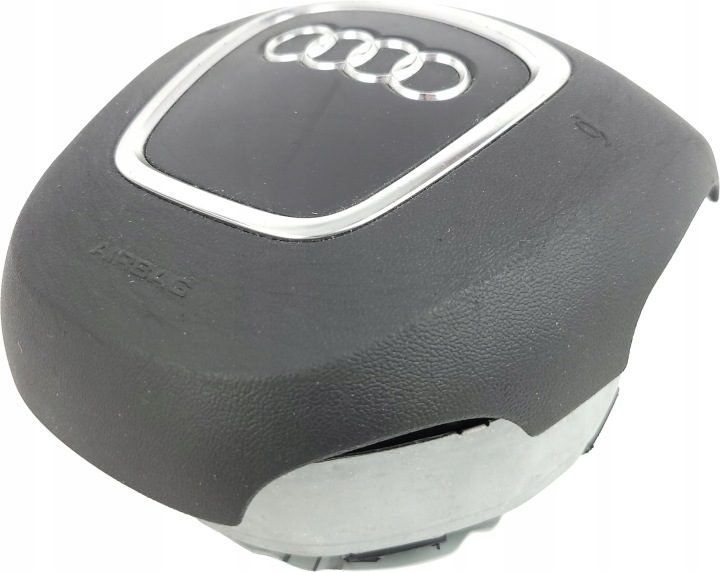 AUDI A6 C6 РЕСТАЙЛИНГ Q7 A4 B8 ПОДУШКА БЕЗОПАСНОСТИ 4 RAMIENNA 4F0880201BH SOUL, фото 7