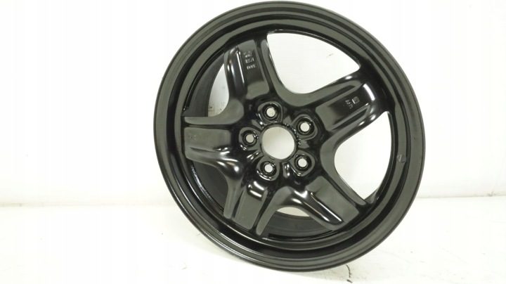 Штампованный диск Opel OE 2160157 6.5" x 16" 5x105 ET 41, фото 1