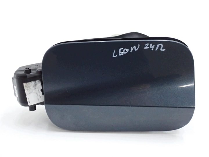 ЛЮЧОК ГОРЛОВИНЫ БЕНЗОБАКА КРЫШКА 8V0862159B 5FA809905J SEAT LEON IV KL 24 г., фото 1
