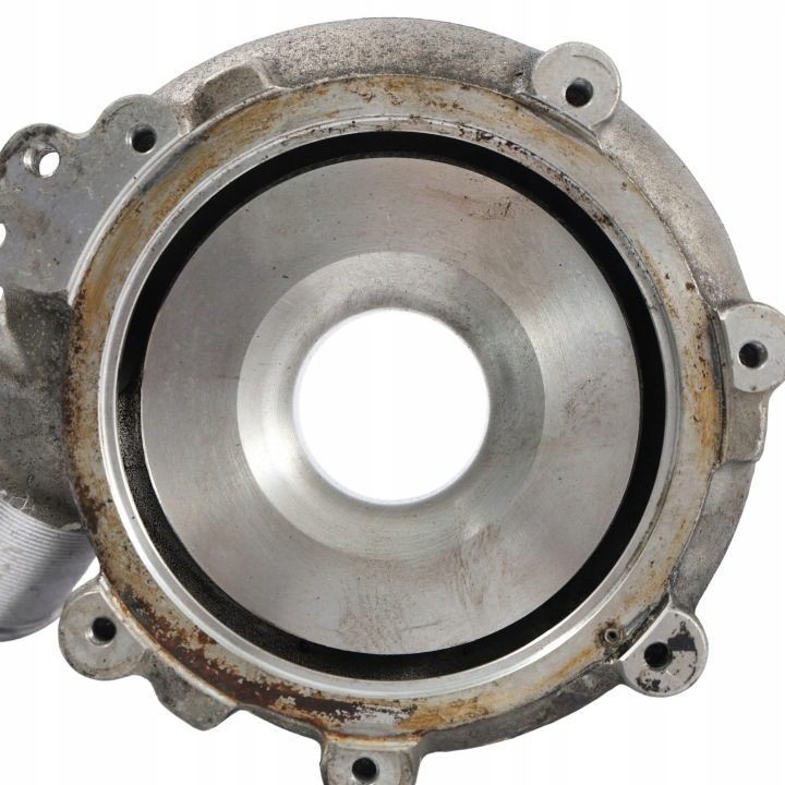 Турбина GT1549 + VTC 793829-5003S LR044563 2010-2012 LAND ROVER RANGE, фото 12