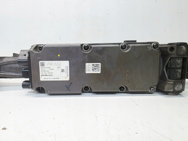 Рулевой механизм электрический Audi Q5 FY A6 C8 Q7 4M 4K1423055F, фото 8