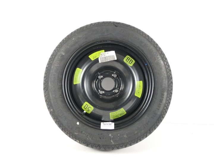 Штампованный диск Peugeot OE 6.0" x 16" 4x108, фото 1
