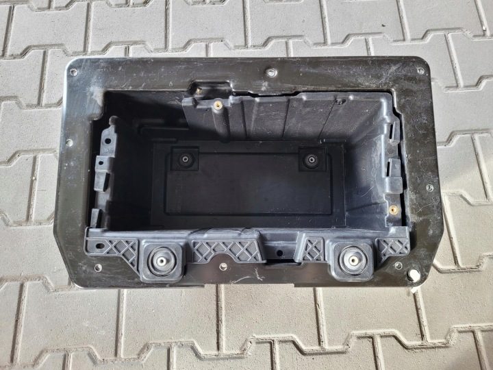 Ванна кожух аккумулятора Cpla-10697-AH Range Rover Vogue L405 3.0 дизель, фото 4