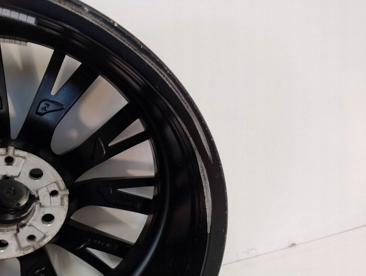 Литой диск BMW OE BMW G20 G21 M 7.5" x 18" 5x112 ET 25, фото 5
