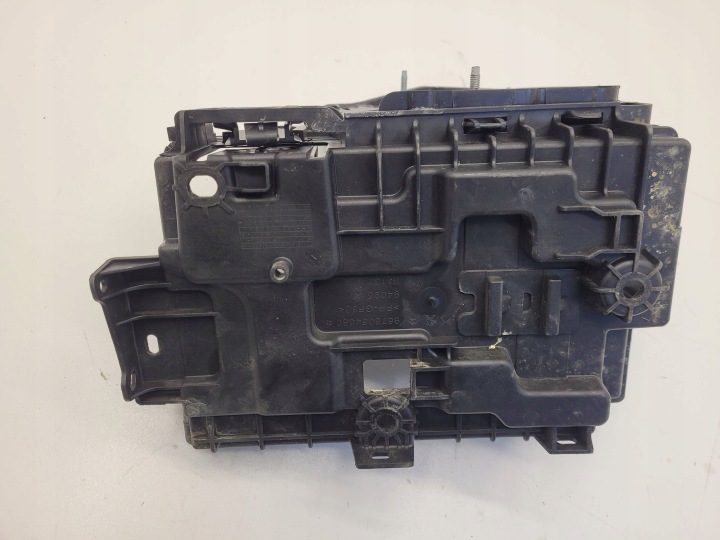 Citroen C3 III основание кожух аккумулятора 9676054080 16 г.-, фото 3