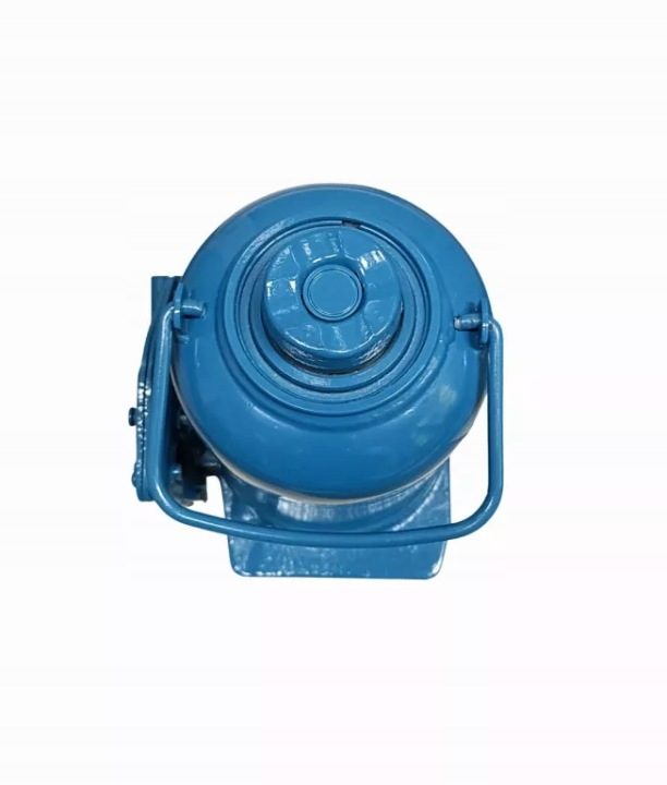 ДОМКРАТ ГИДРАВЛИЧЕСКИЙ WEBER HYDRAULIK ATPX 12-230 12T ИДЕАЛ!, фото 5