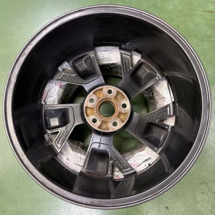 Литой диск Skoda OE 565601025M 7.0" x 19" 5x112 ET 43, фото 12