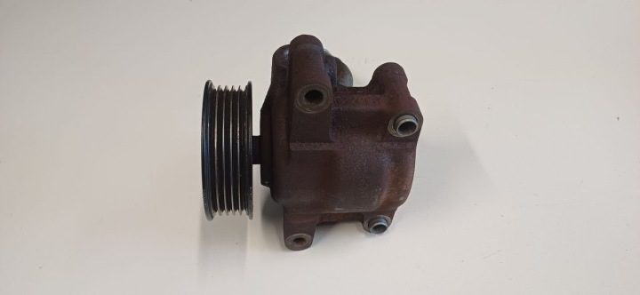 Ford Fiesta MK6 1.4 16V Fxja 02-08 насос гидроусилителя 1.6 1.25 HBD-NY, фото 3