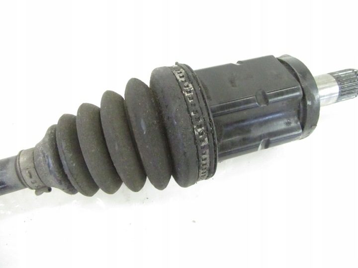Полуось передняя левая BMW E53 X5 3.0 4.4 4.6 4.8 M54 M57 M57n N62 M62, фото 6