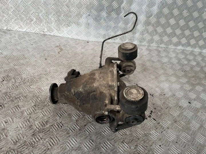 LAND ROVER FREELANDER I 1 ДИФФЕРЕНЦИАЛ ЗАДНИЙ 2000, фото 1